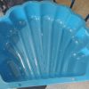 piaskownica plastikowa Shell Outlet - obrazek 6