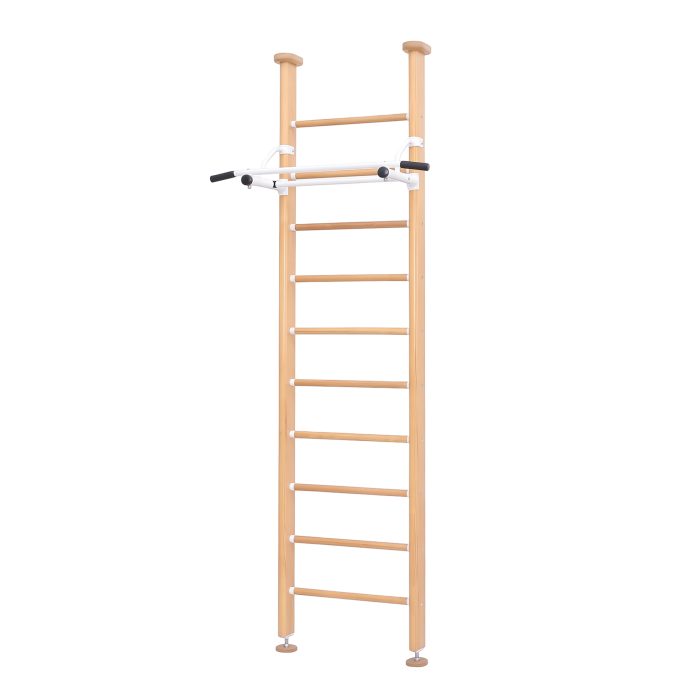 drabinka gimnastyczna rozporowa Step