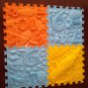 mata sensoryczna Forest School 4 szt. 25x25cm Outlet - obrazek 3