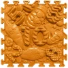 mata sensoryczna Forest School 4 szt. 25x25cm Outlet - obrazek 6