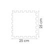 mata sensoryczna Forest School 4 szt. 25x25cm Outlet - obrazek 7